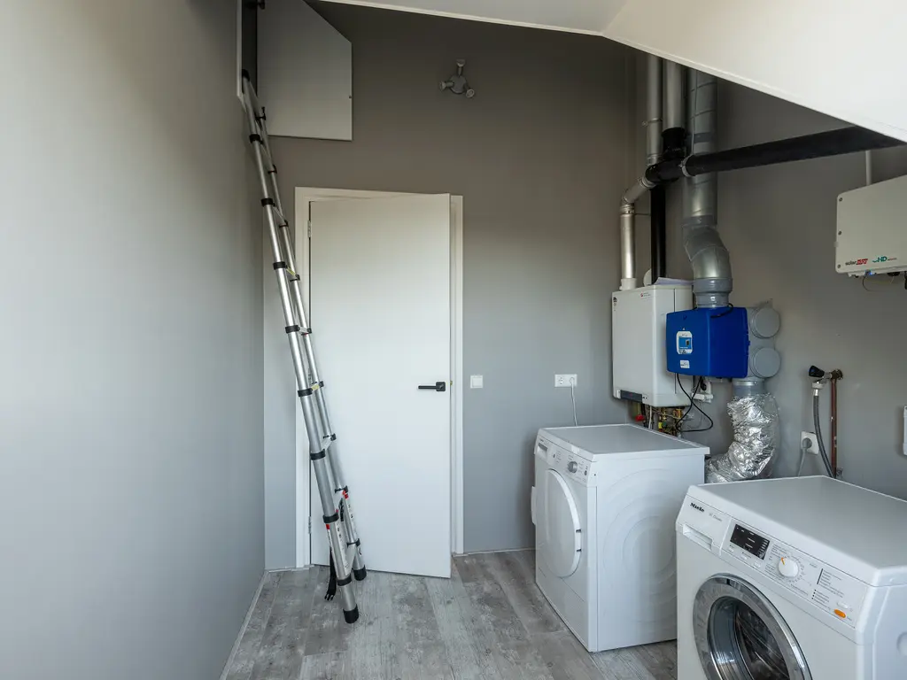 Corbulolaan 60, NAALDWIJK