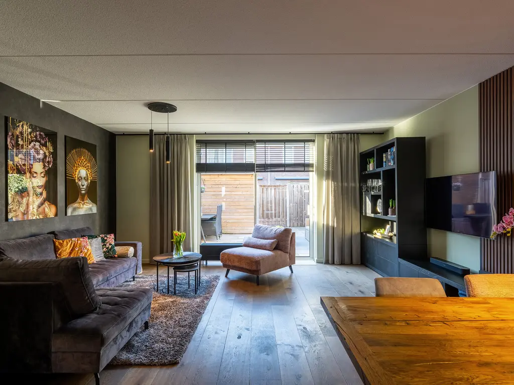 Corbulolaan 60, NAALDWIJK