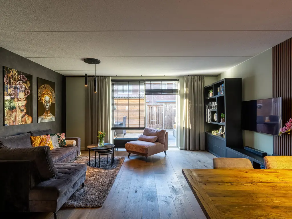 Corbulolaan 60, NAALDWIJK