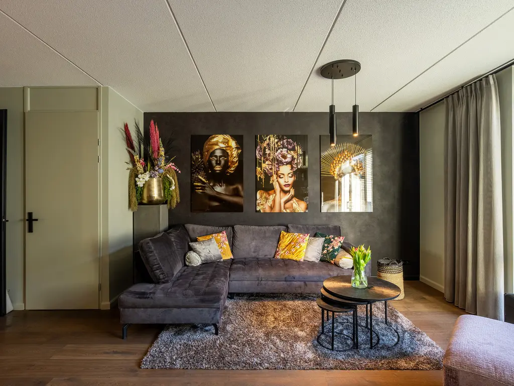 Corbulolaan 60, NAALDWIJK