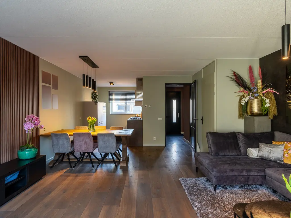 Corbulolaan 60, NAALDWIJK