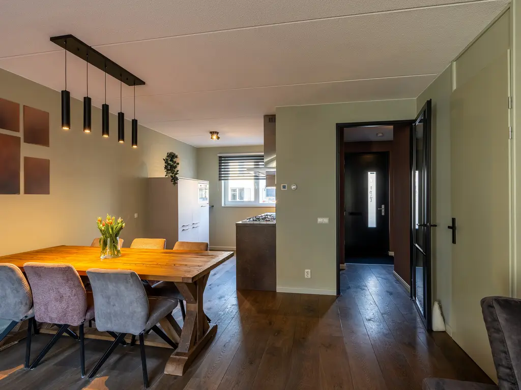 Corbulolaan 60, NAALDWIJK