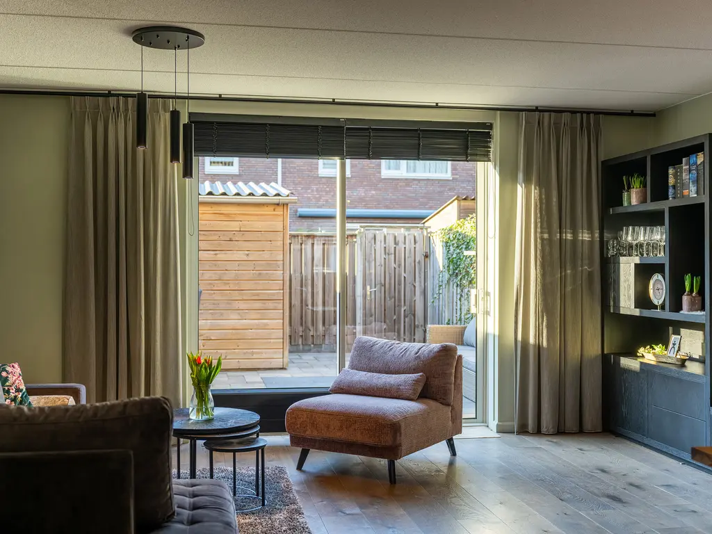 Corbulolaan 60, NAALDWIJK