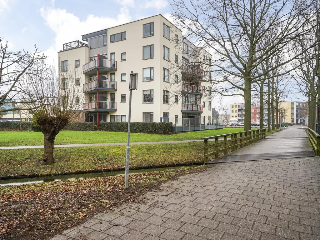 Dreeslaan 59, NAALDWIJK