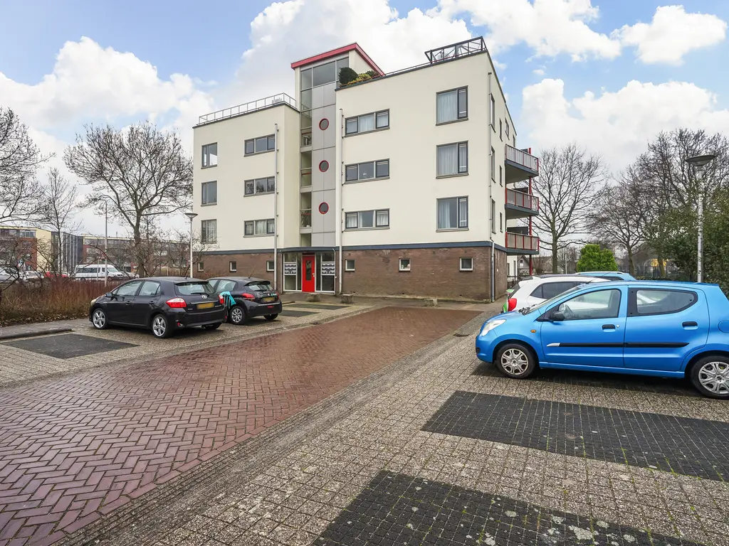 Dreeslaan 59, NAALDWIJK