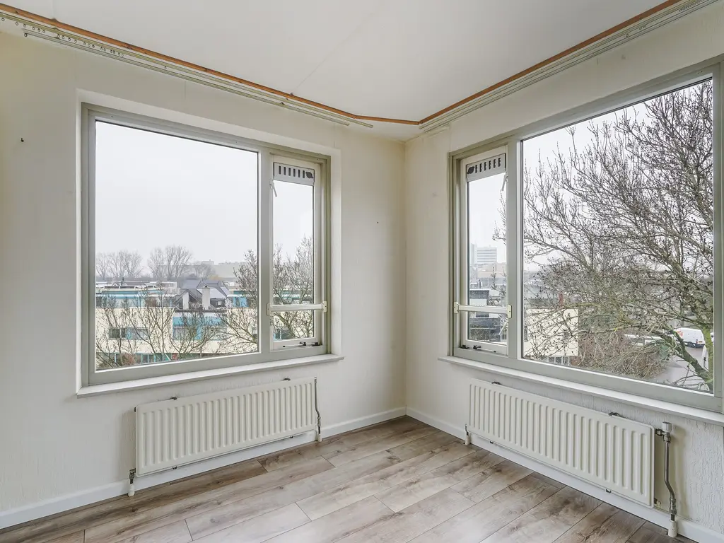 Dreeslaan 59, NAALDWIJK