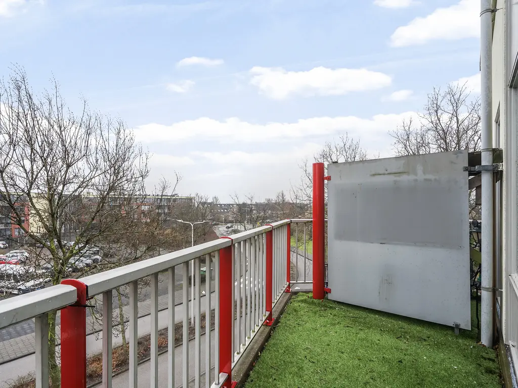 Dreeslaan 59, NAALDWIJK