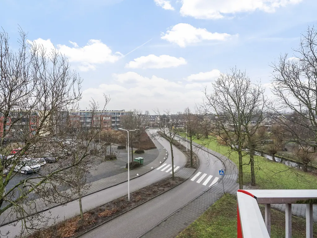 Dreeslaan 59, NAALDWIJK