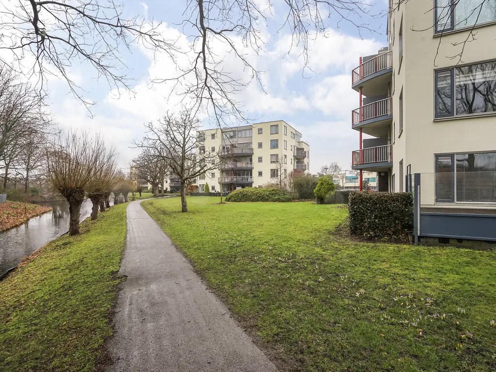 Dreeslaan 59, NAALDWIJK