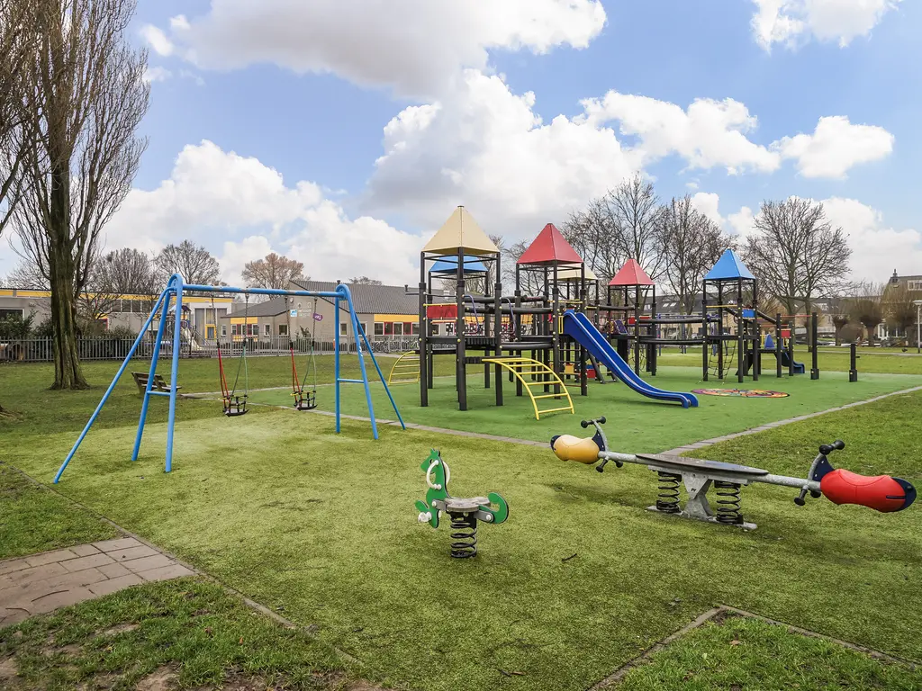 Dreeslaan 59, NAALDWIJK