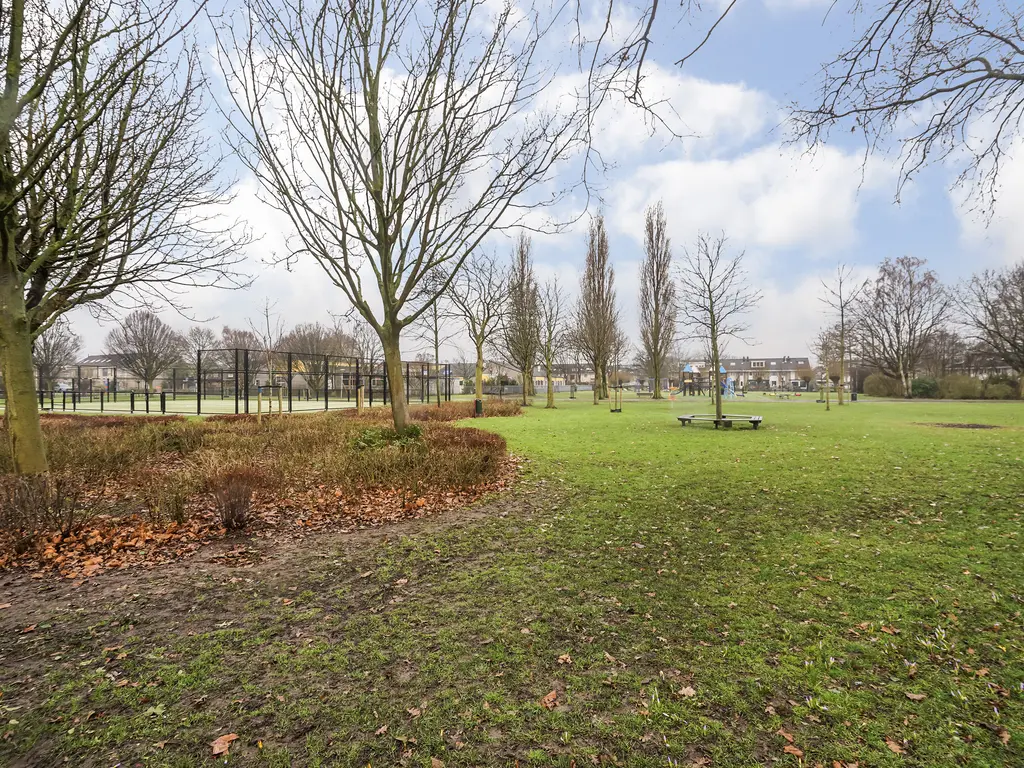 Dreeslaan 59, NAALDWIJK