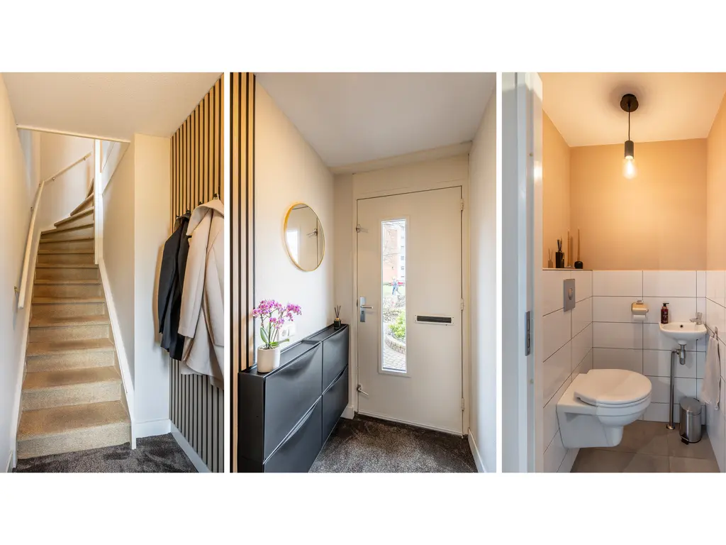 van Heuven Goedhartlaan 1, 'S-GRAVENZANDE