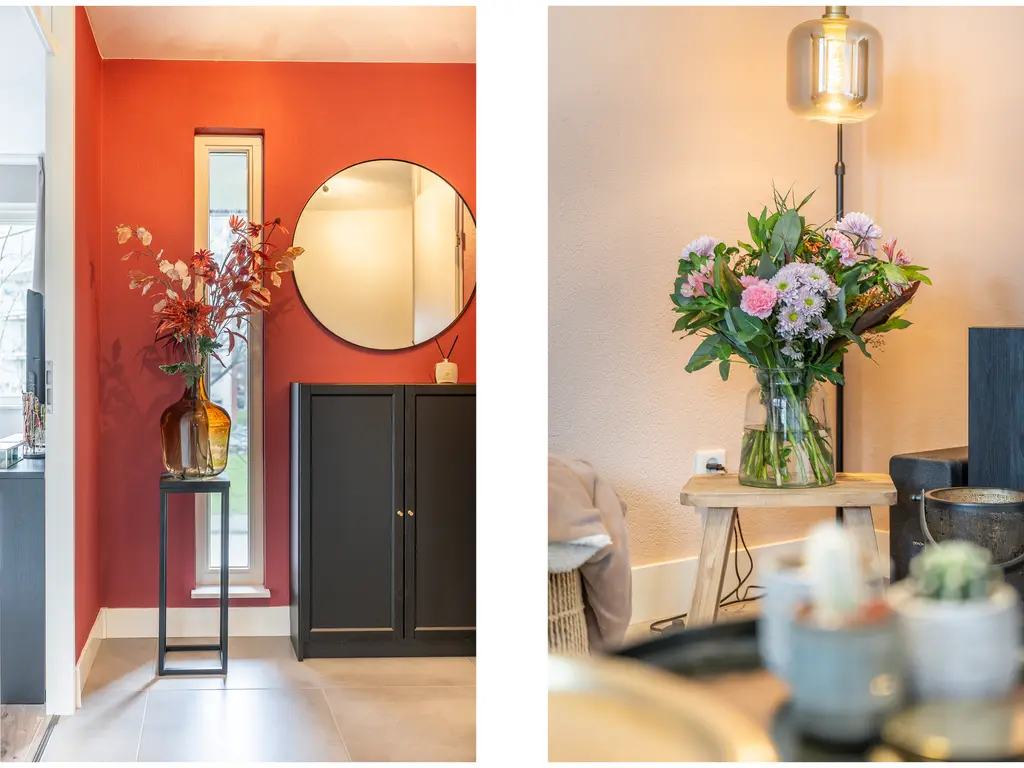 van Heuven Goedhartlaan 1, 'S-GRAVENZANDE