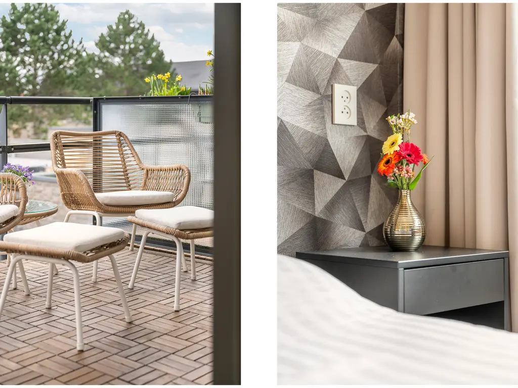 van Heuven Goedhartlaan 1, 'S-GRAVENZANDE