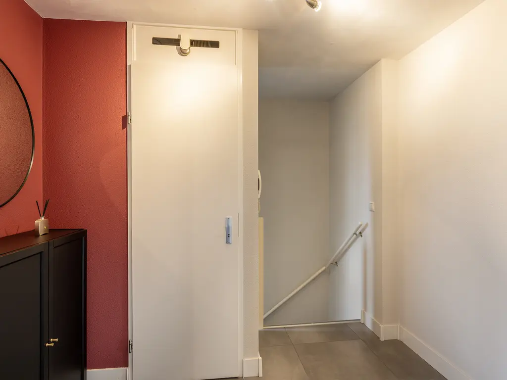 van Heuven Goedhartlaan 1, 'S-GRAVENZANDE