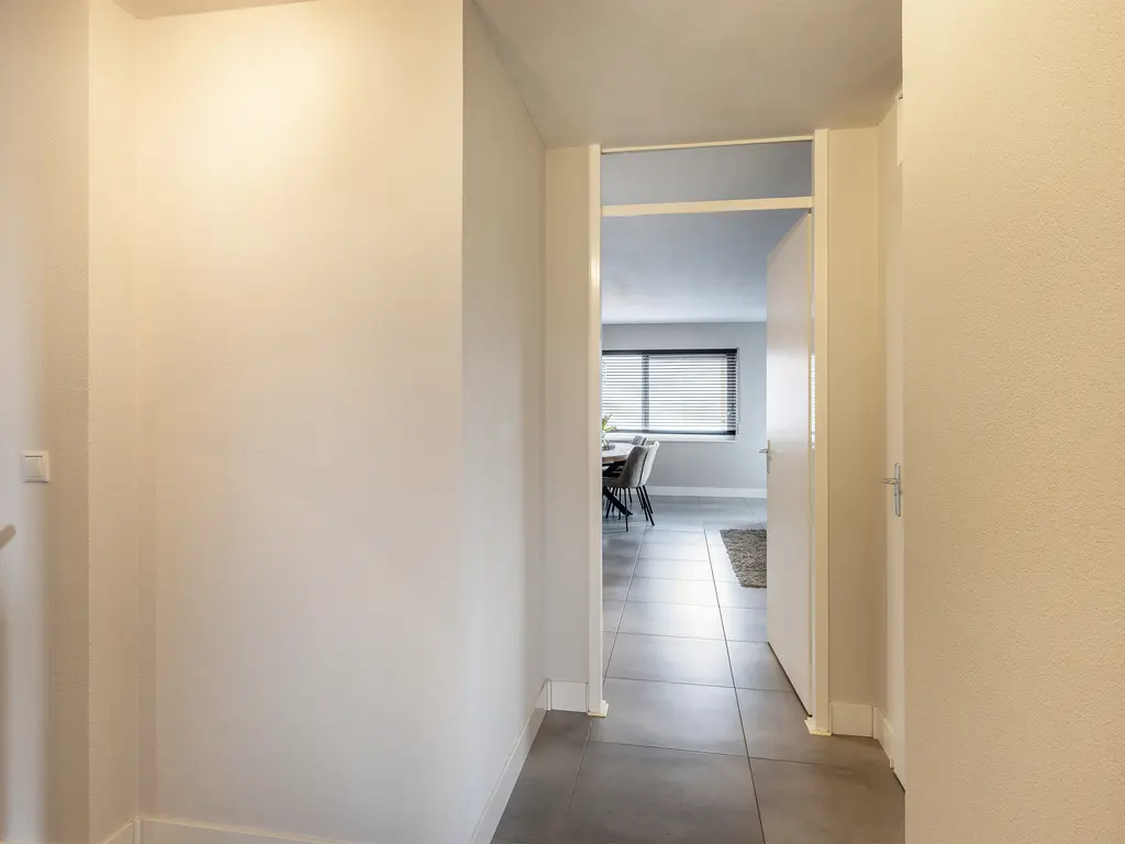 van Heuven Goedhartlaan 1, 'S-GRAVENZANDE