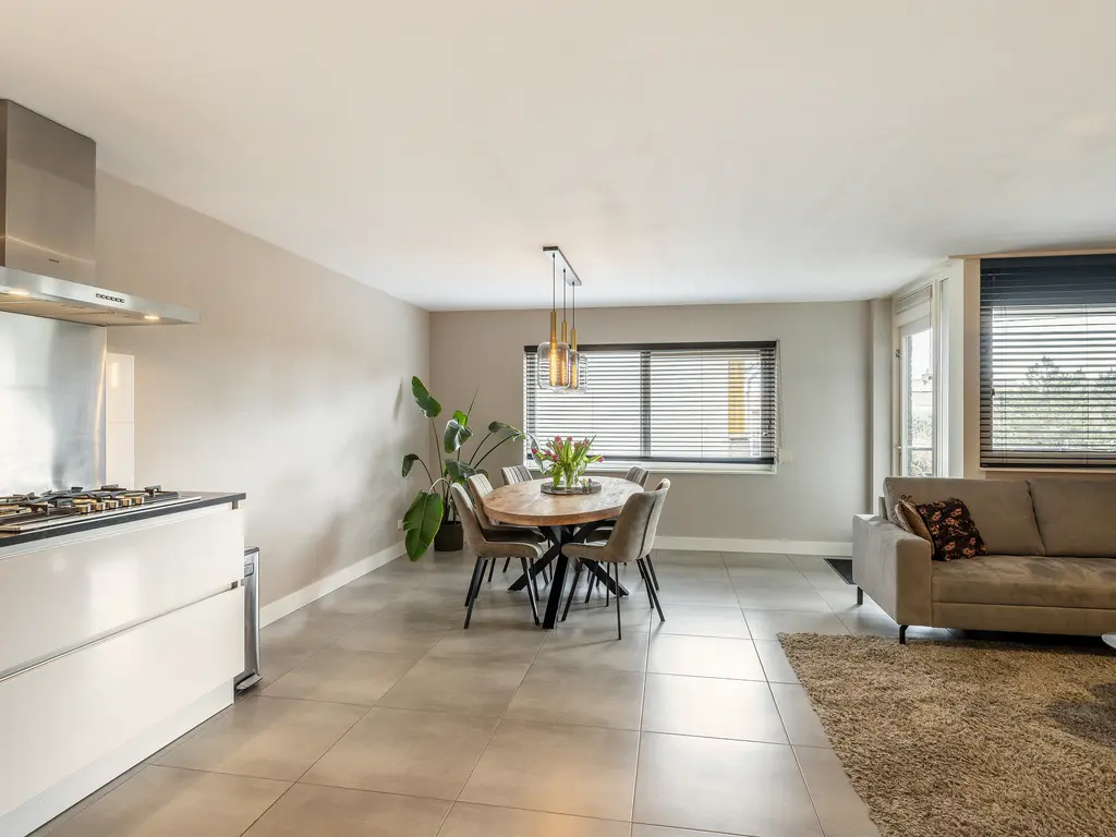 van Heuven Goedhartlaan 1, 'S-GRAVENZANDE