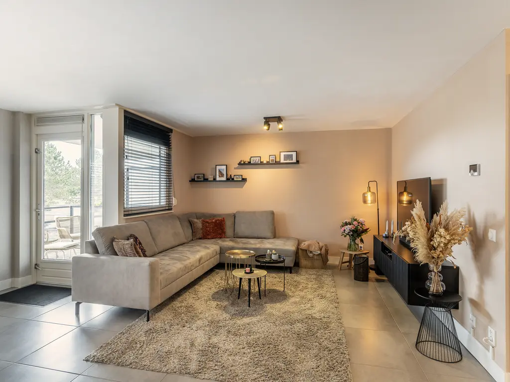 van Heuven Goedhartlaan 1, 'S-GRAVENZANDE