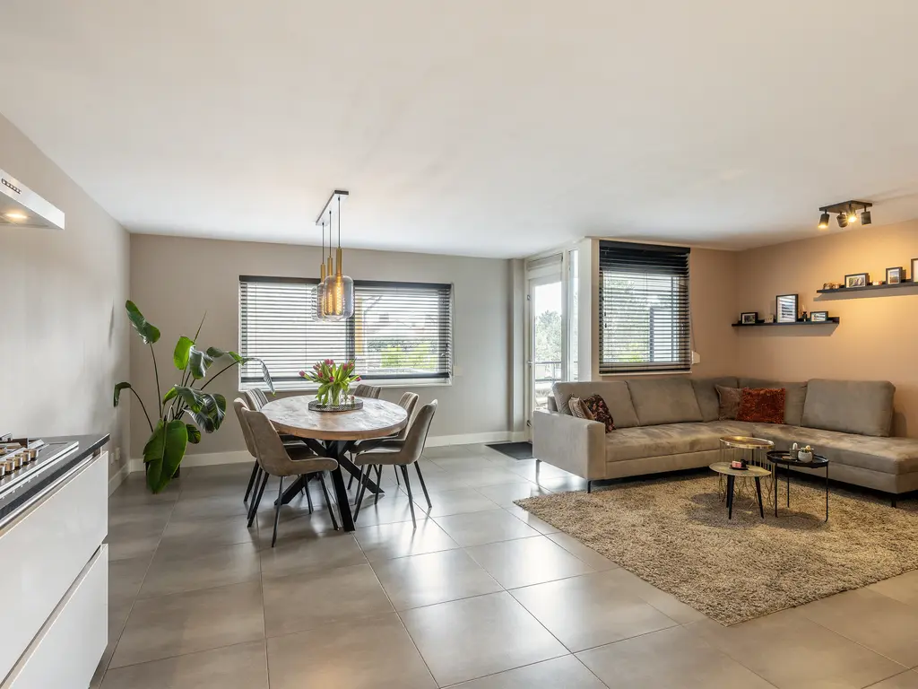 van Heuven Goedhartlaan 1, 'S-GRAVENZANDE