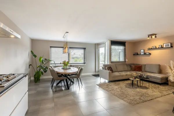 van Heuven Goedhartlaan 1