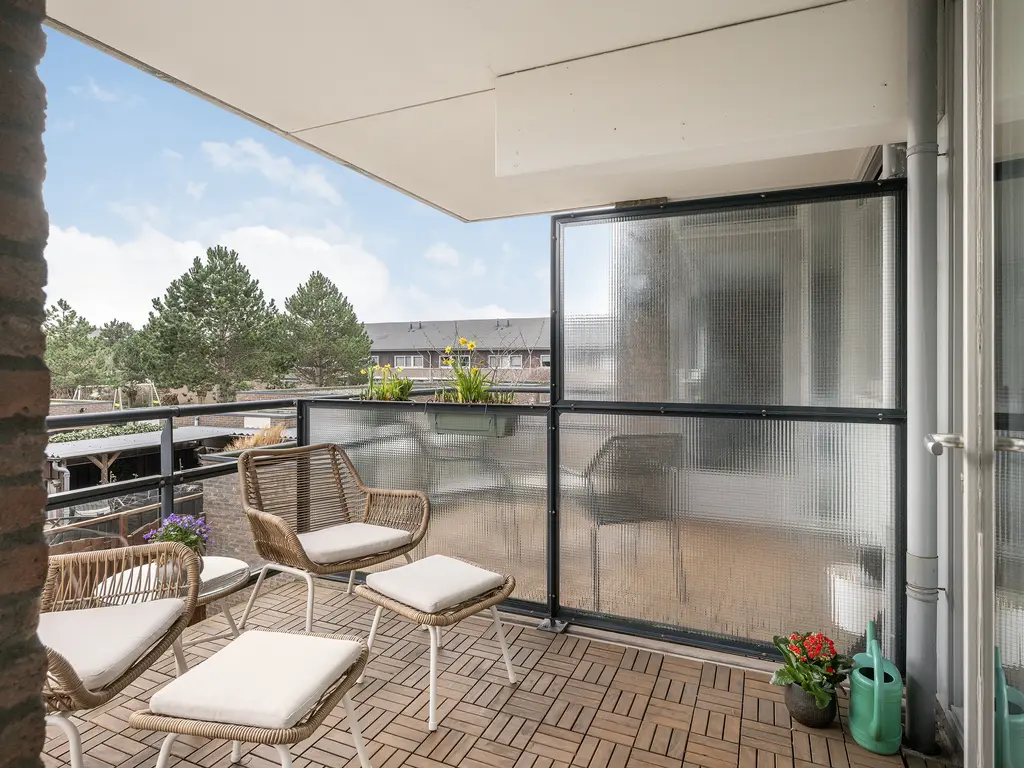 van Heuven Goedhartlaan 1, 'S-GRAVENZANDE