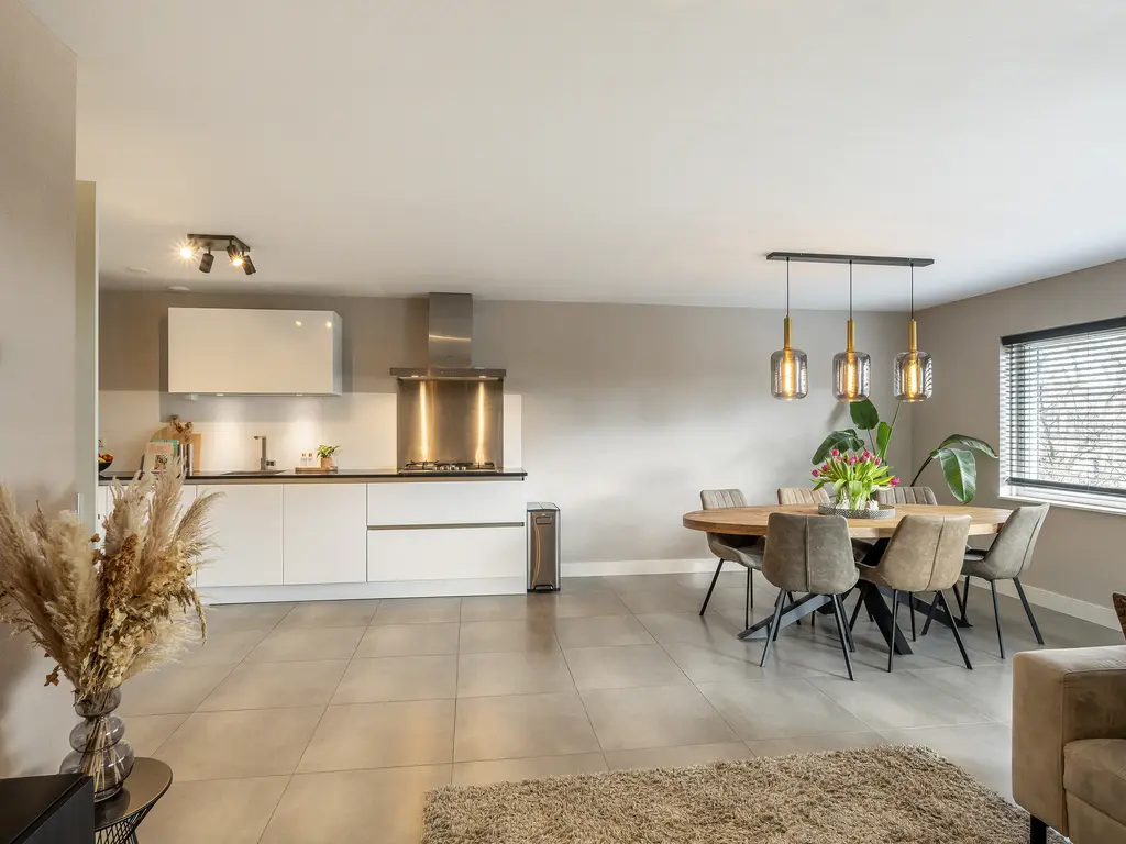 van Heuven Goedhartlaan 1, 'S-GRAVENZANDE