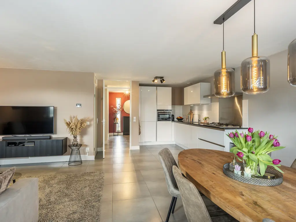 van Heuven Goedhartlaan 1, 'S-GRAVENZANDE