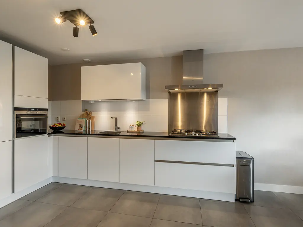 van Heuven Goedhartlaan 1, 'S-GRAVENZANDE