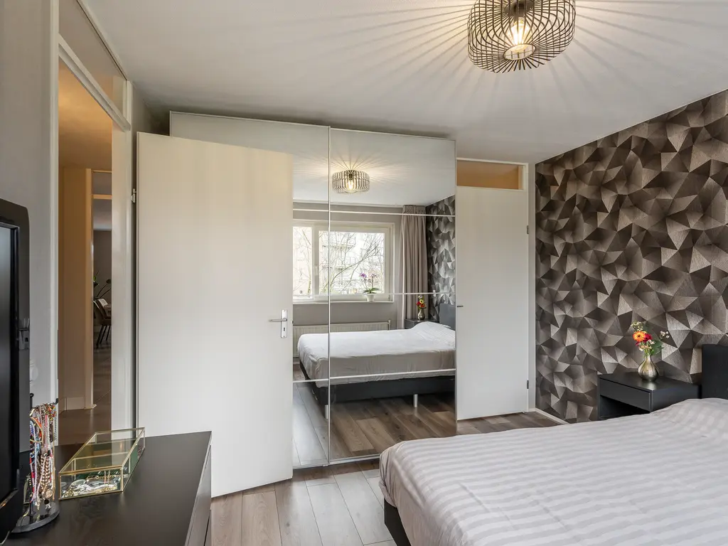 van Heuven Goedhartlaan 1, 'S-GRAVENZANDE