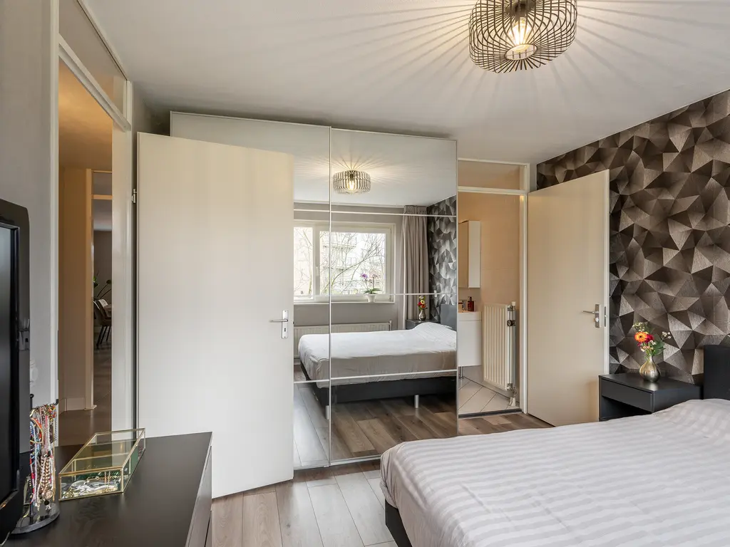 van Heuven Goedhartlaan 1, 'S-GRAVENZANDE