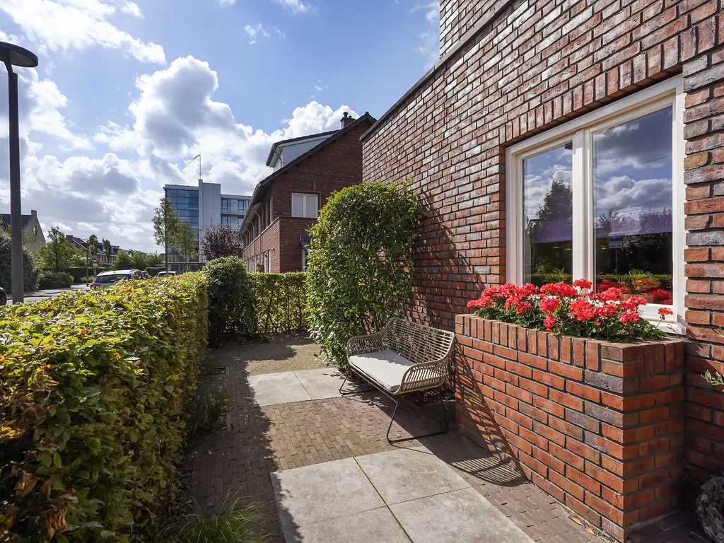 Strigastraat 10, NAALDWIJK