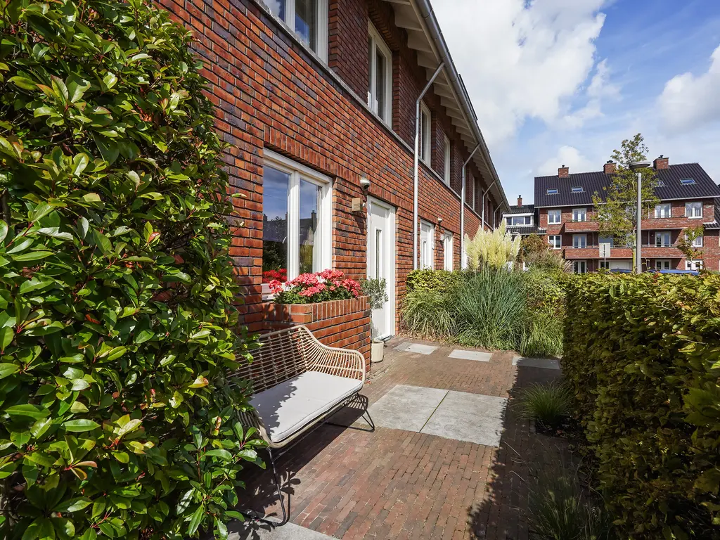 Strigastraat 10, NAALDWIJK