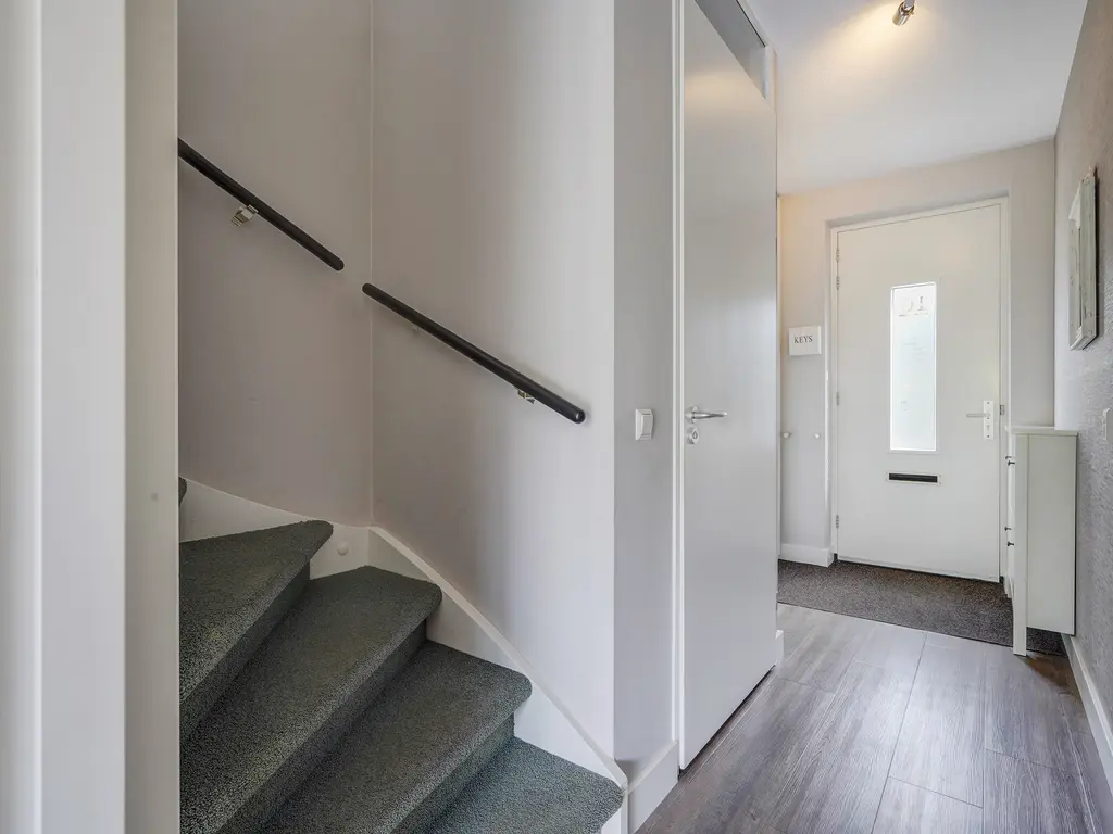 Strigastraat 10, NAALDWIJK