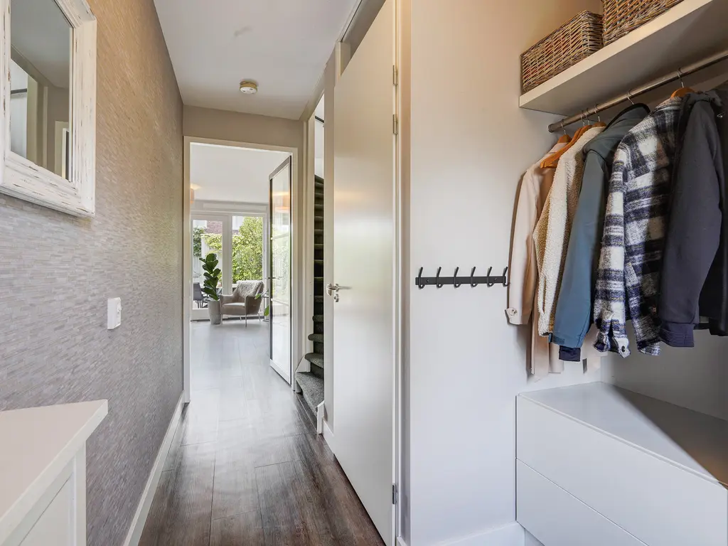 Strigastraat 10, NAALDWIJK