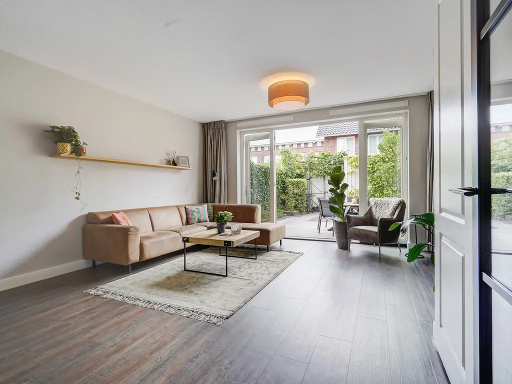 Strigastraat 10, NAALDWIJK