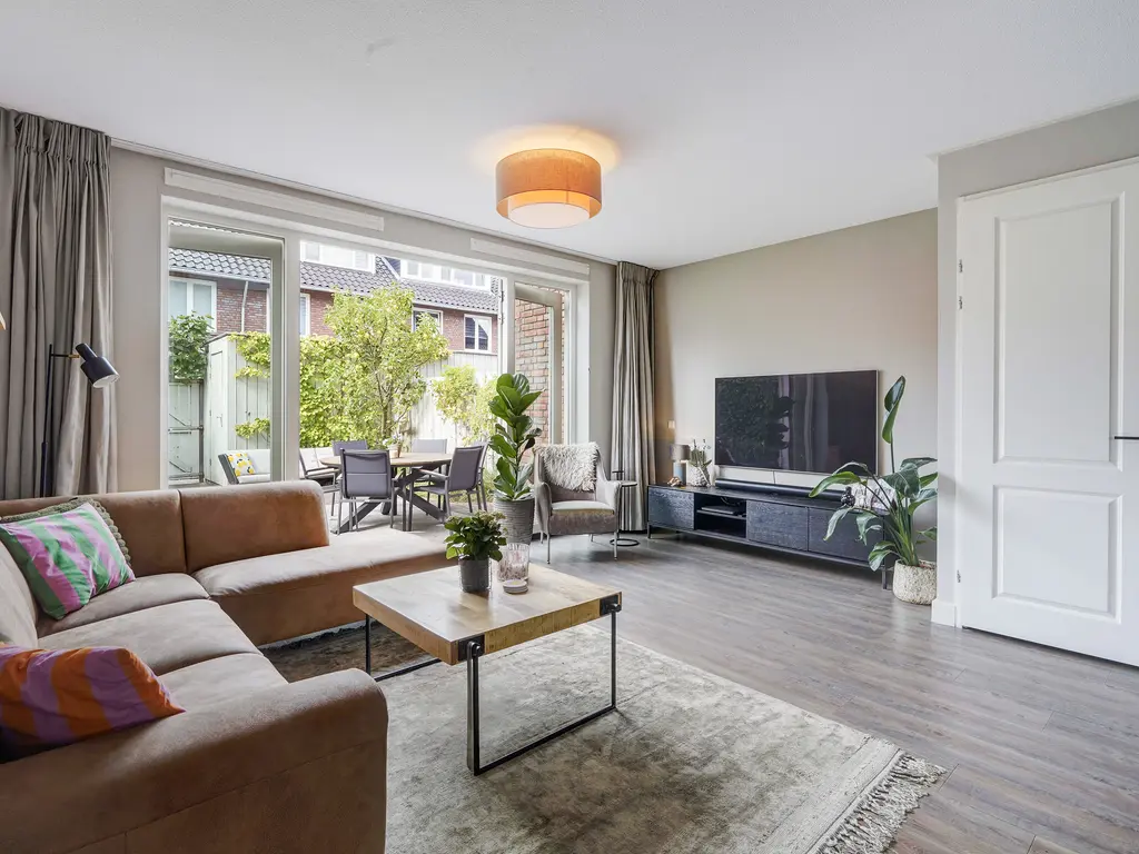 Strigastraat 10, NAALDWIJK