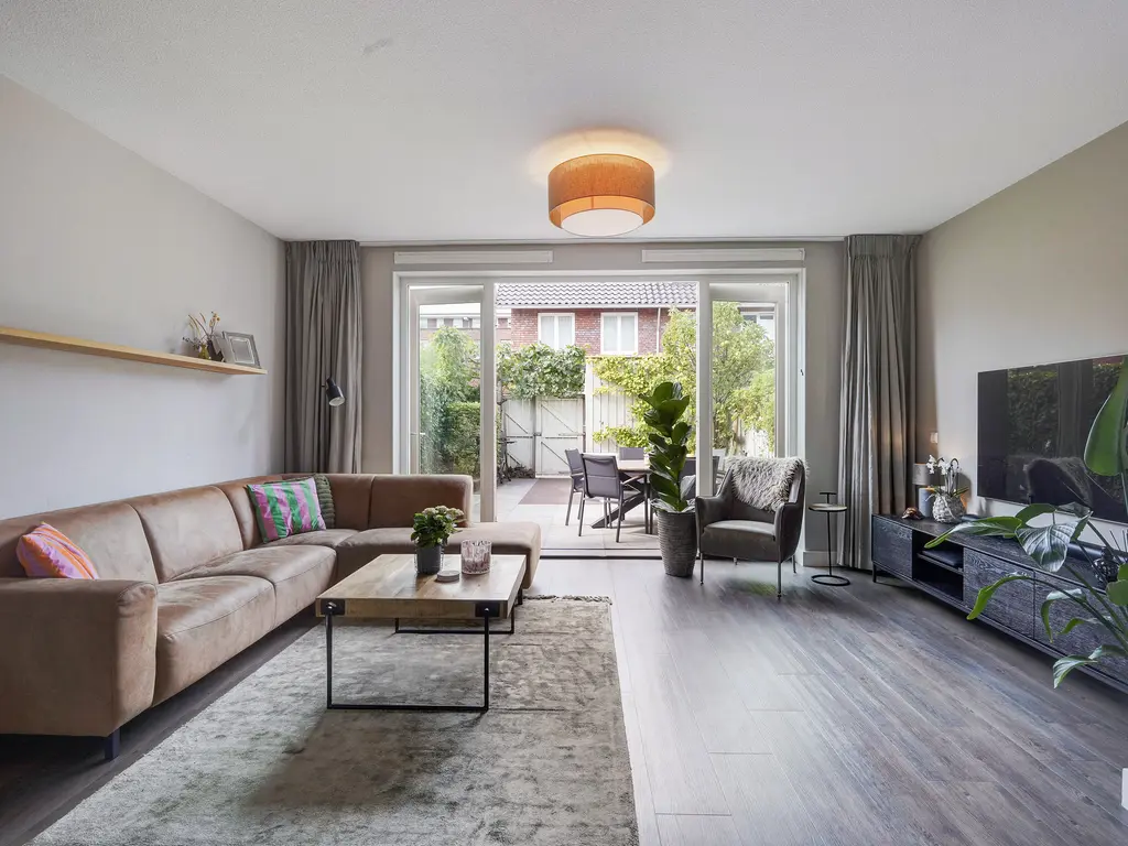 Strigastraat 10, NAALDWIJK