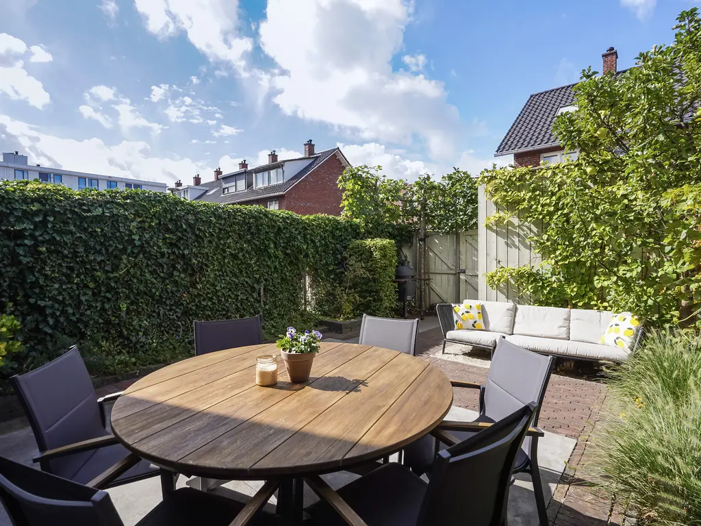 Strigastraat 10, NAALDWIJK