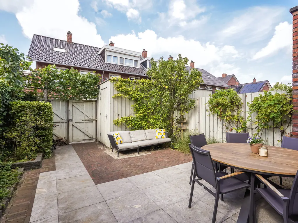 Strigastraat 10, NAALDWIJK