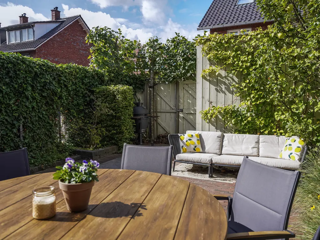 Strigastraat 10, NAALDWIJK