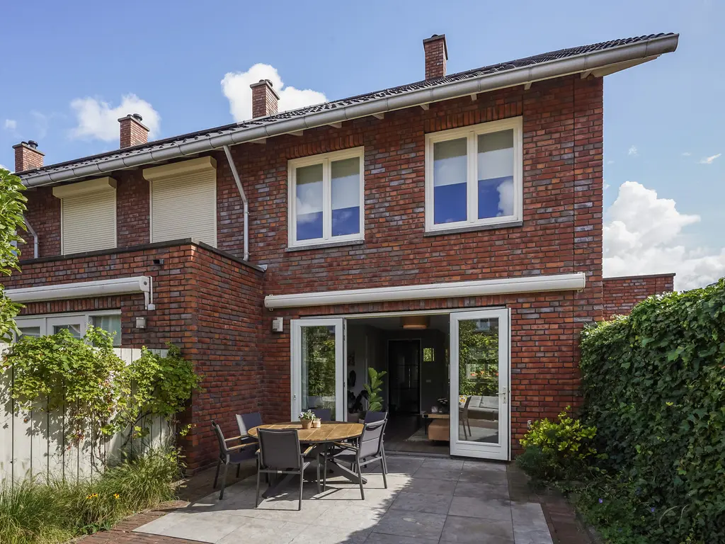 Strigastraat 10, NAALDWIJK