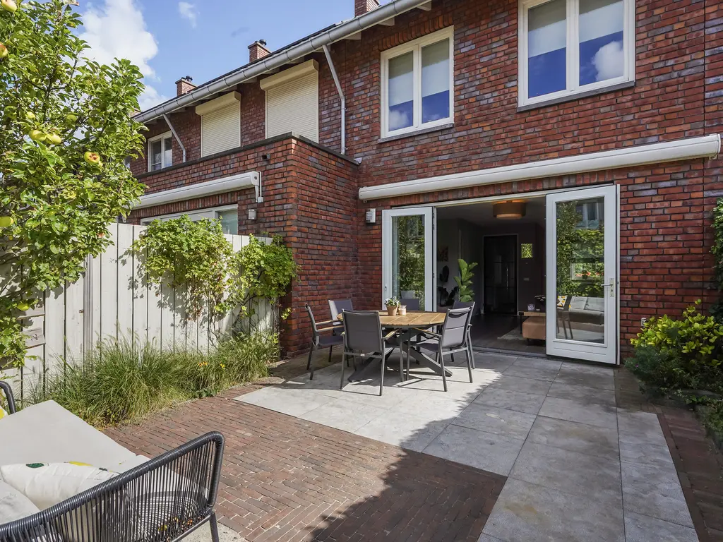 Strigastraat 10, NAALDWIJK