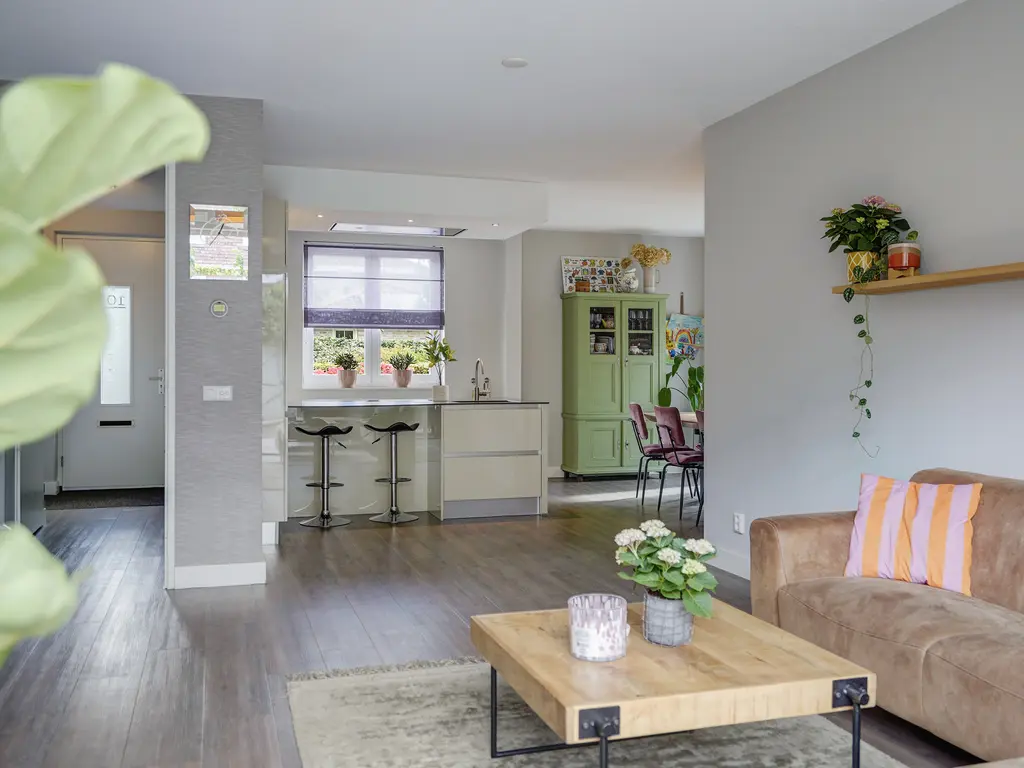 Strigastraat 10, NAALDWIJK