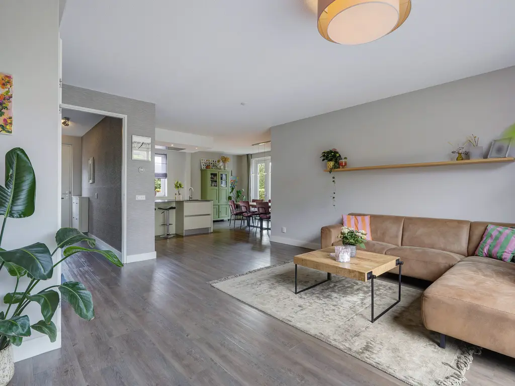 Strigastraat 10, NAALDWIJK