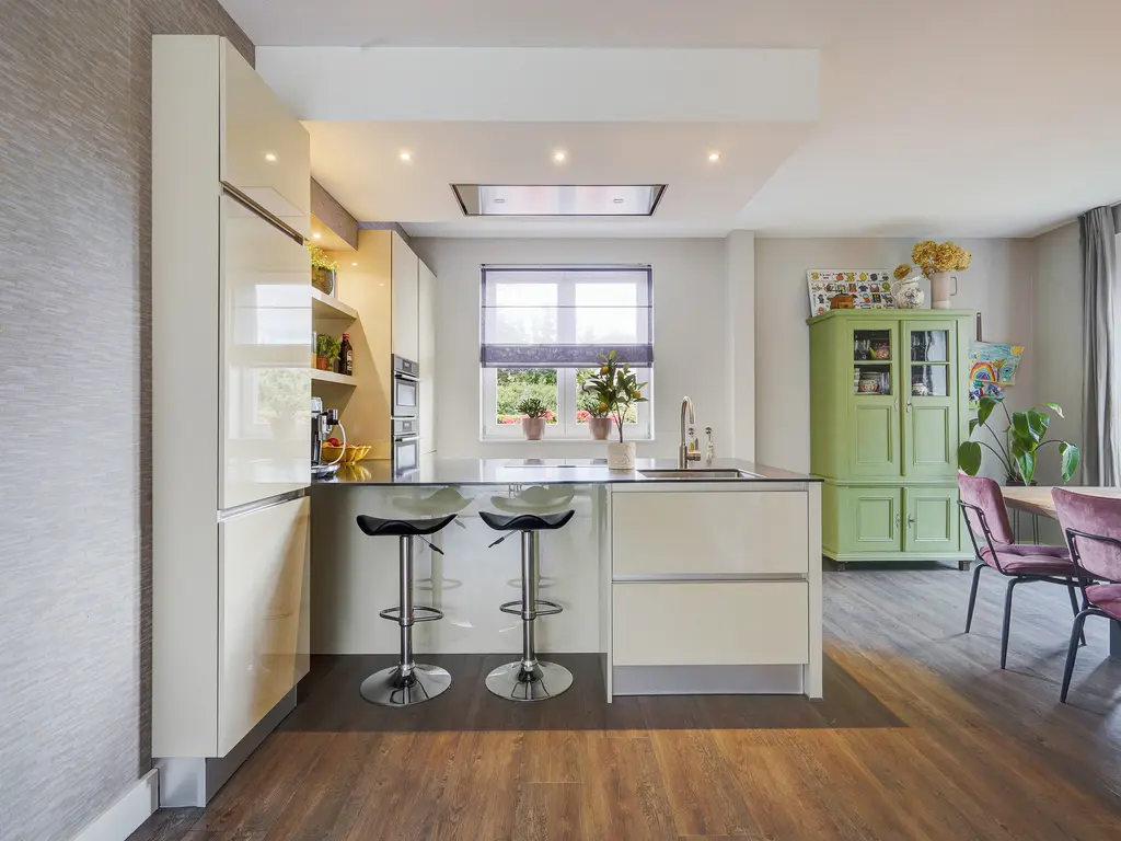 Strigastraat 10, NAALDWIJK