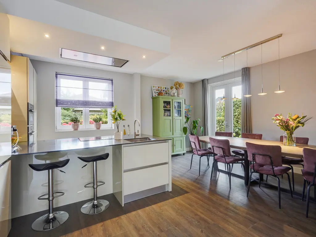 Strigastraat 10, NAALDWIJK