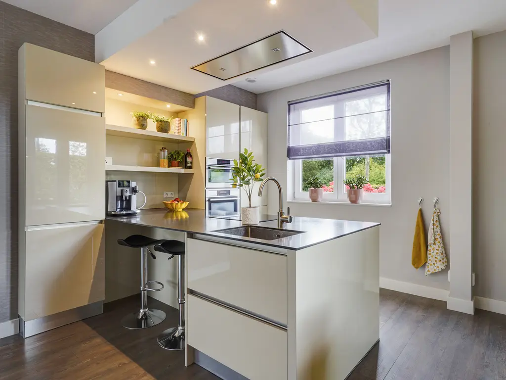 Strigastraat 10, NAALDWIJK