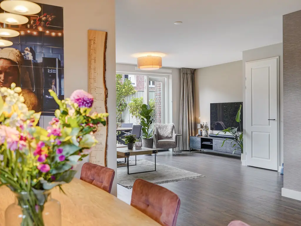 Strigastraat 10, NAALDWIJK