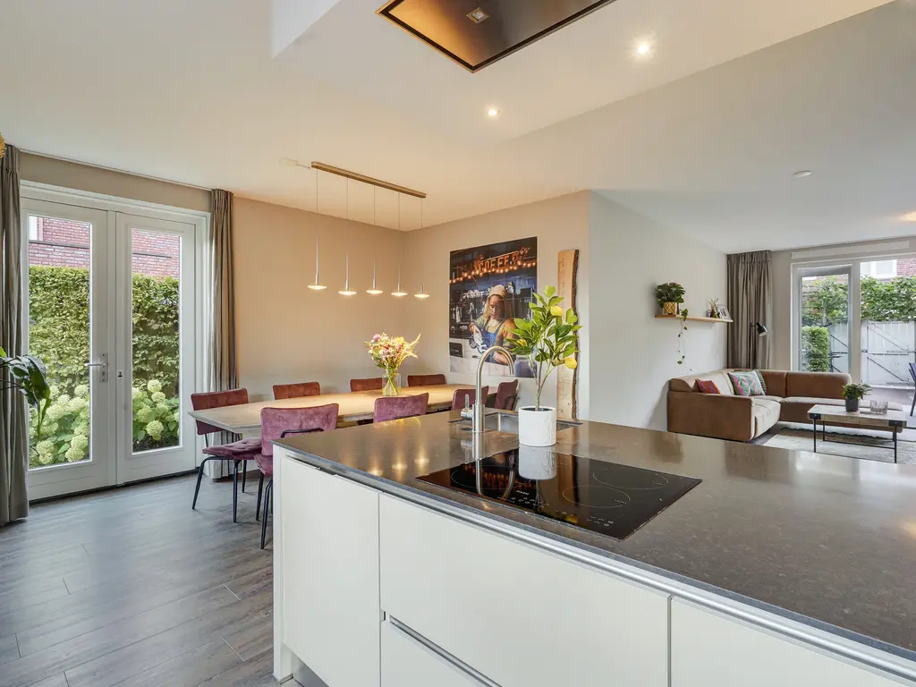 Strigastraat 10, NAALDWIJK