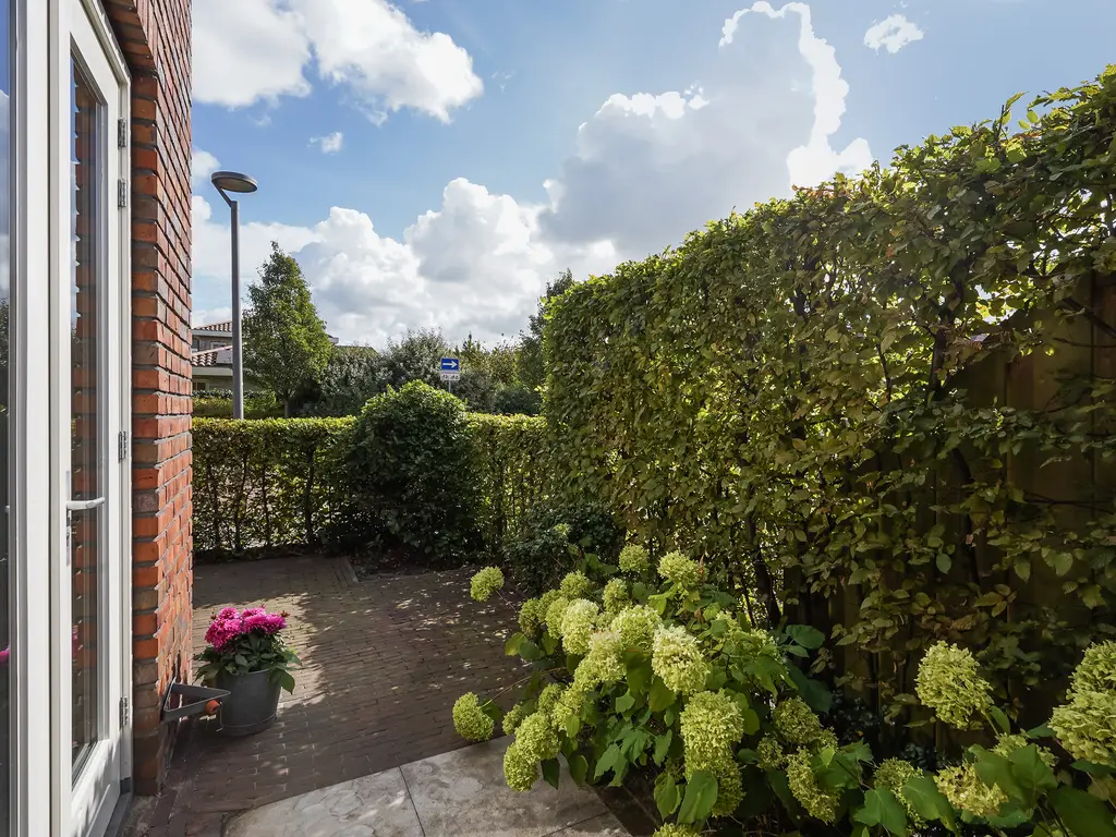 Strigastraat 10, NAALDWIJK